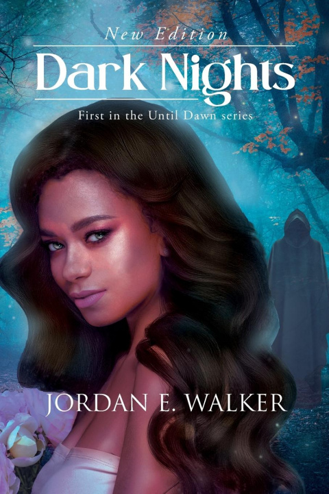 Knjiga Dark Nights Jordan E. Walker