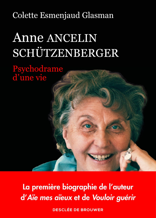 Knjiga Anne Ancelin Schützenberger Colette Esmenjaud