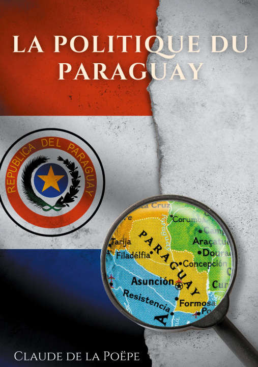 Книга Politique du Paraguay 