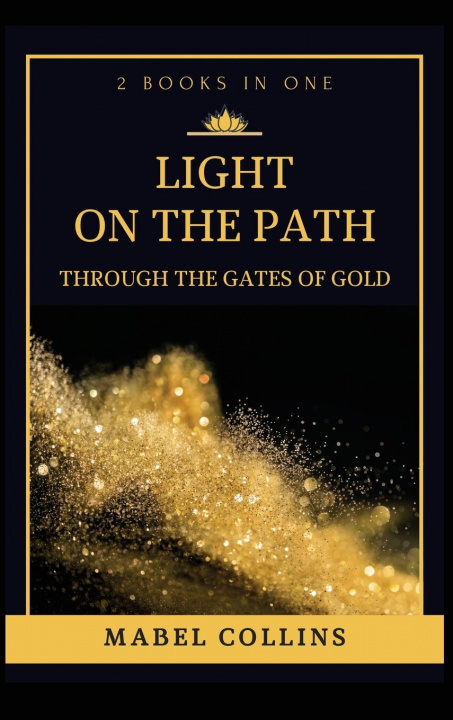 Knjiga Light On The Path Mabel Collins