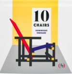 Carte 10 Chairs Ehrhard