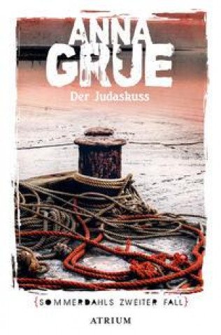 Libro Der Judaskuss Ulrich Sonnenberg