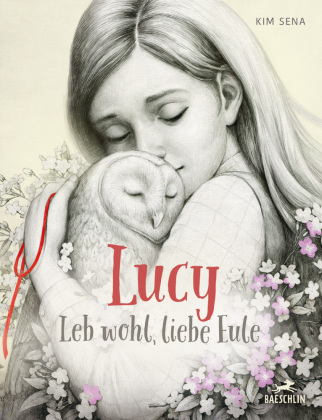 Βιβλίο Lucy Kim Sena