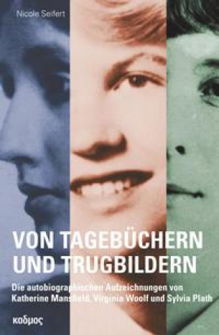 Boek Von Tagebüchern und Trugbildern Nicole Seifert