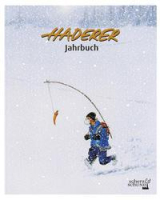Knjiga Haderer Jahrbuch Nr. 14 Gerhard Haderer