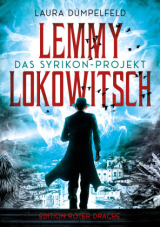 Buch Lemmy Lokowitsch Laura Dümpelfeld