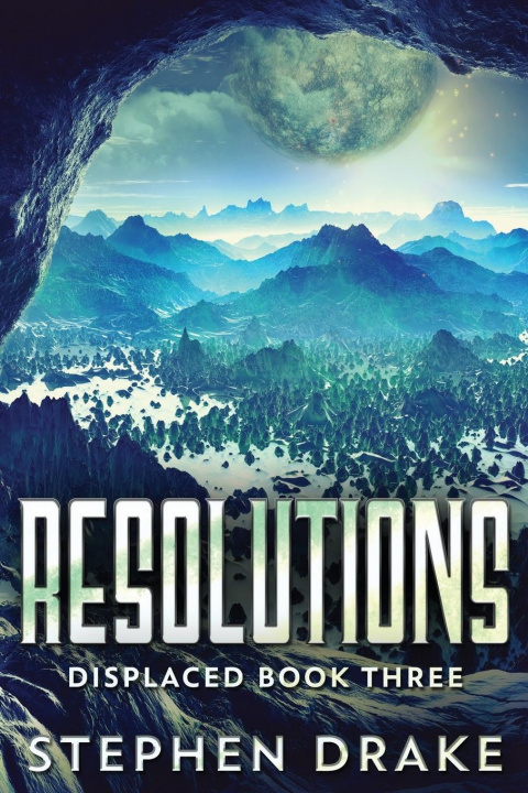Knjiga Resolutions Stephen Drake