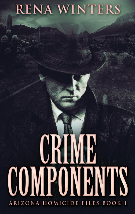 Knjiga Crime Components Rena Winters