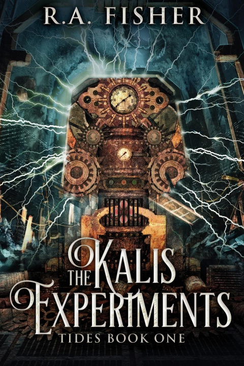 Book Kalis Experiments R. a. Fisher