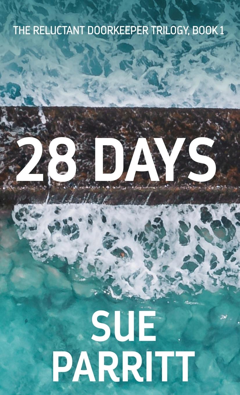 Buch 28 Days Sue Parritt