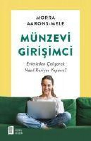 Knjiga Münzevi Girisimci 
