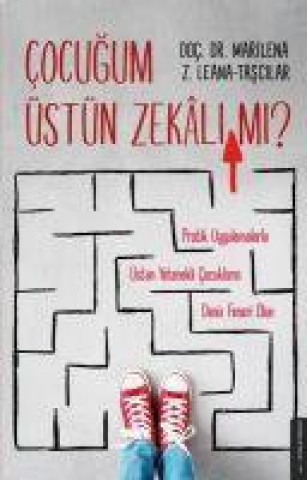 Книга Cocugum Üstün Zekali Mi 