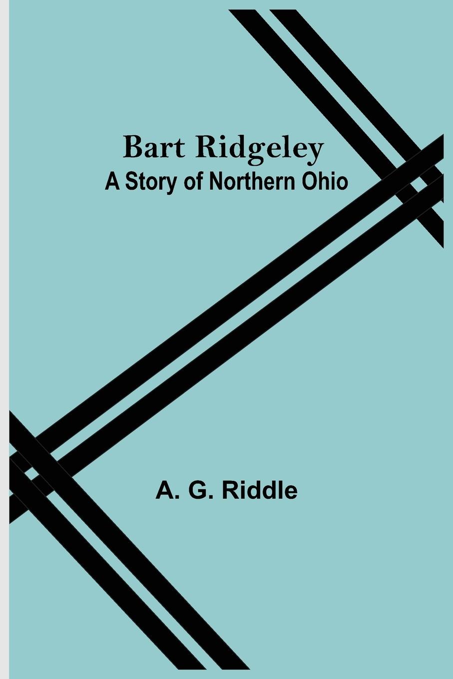 Carte Bart Ridgeley 
