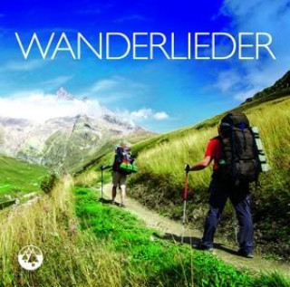 Audio Wanderlieder 