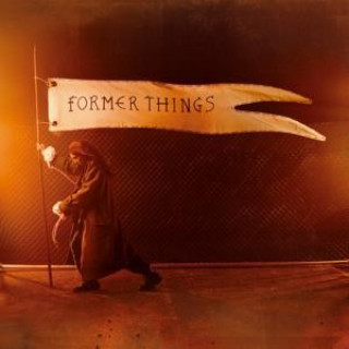 Audio  Former Things LoneLady