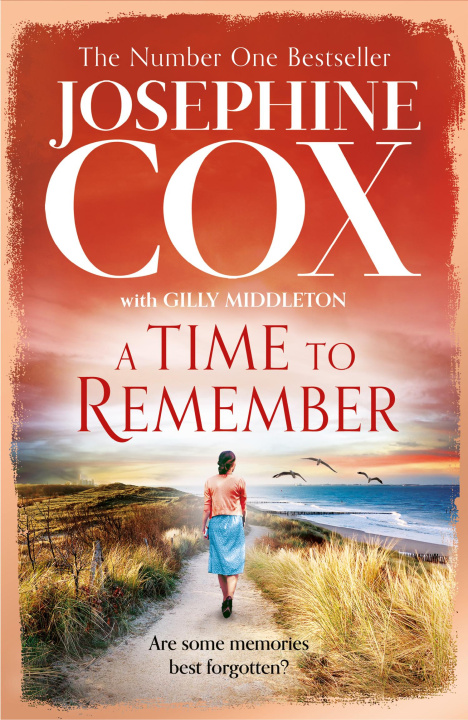 Knjiga Time to Remember Josephine Cox