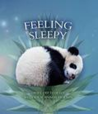 Kniha Feeling Sleepy: Drift Off to Sleep with Your Animal Friends Caz Buckingham