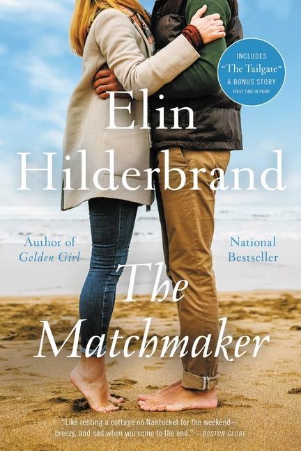Knjiga The Matchmaker Elin Hilderbrand