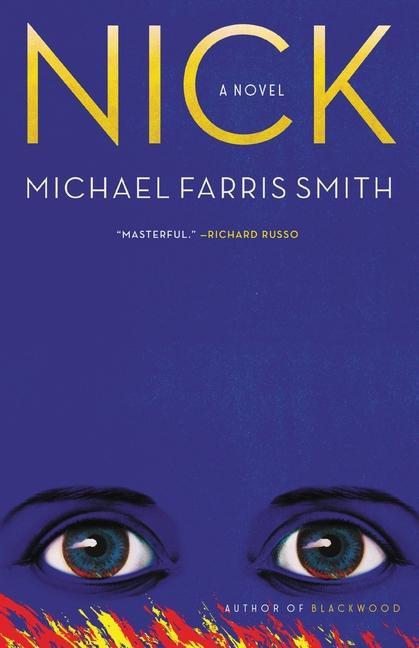 Libro Nick Michael Farris Smith
