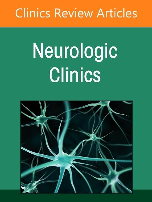 Könyv Electromyography, an Issue of Neurologic Clinics: Volume 39-4 