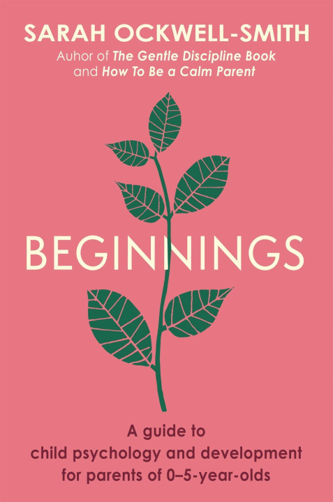 Livro Beginnings SARAH OCKWELL-SMITH