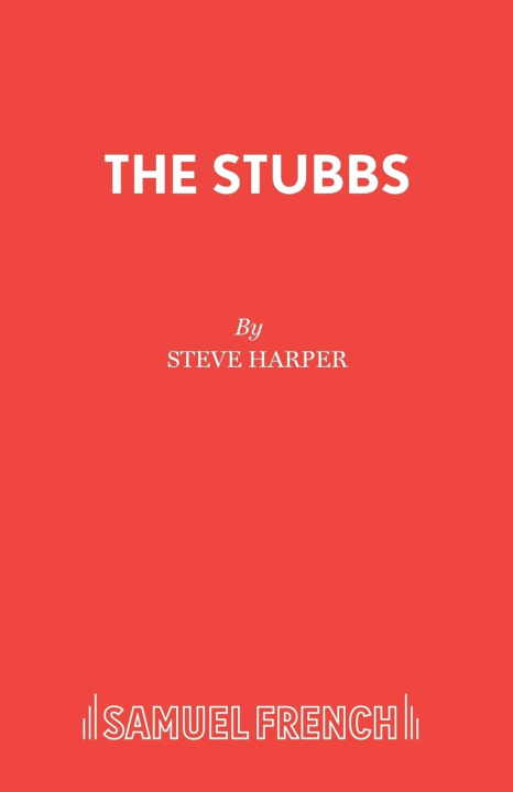 Carte Stubbs Steve Harper