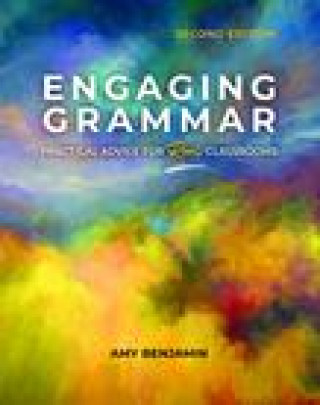 Carte Engaging Grammar Amy Benjamin