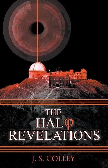 Boek Halo Revelations J. S. Colley