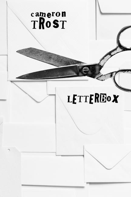 Book Letterbox Cameron Trost