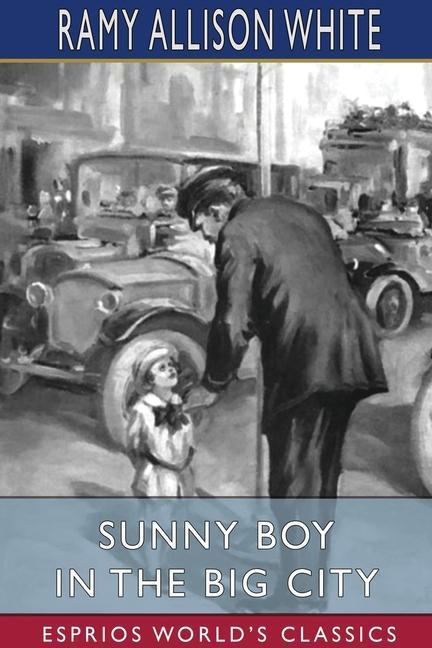 Carte Sunny Boy in the Big City (Esprios Classics) 