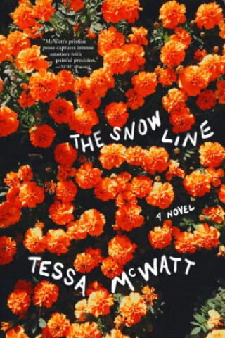 Kniha Snow Line 