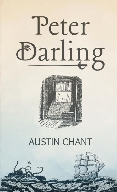 Kniha Peter Darling Chant Austin Chant