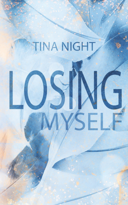 Knjiga Losing Myself Night Tina Night