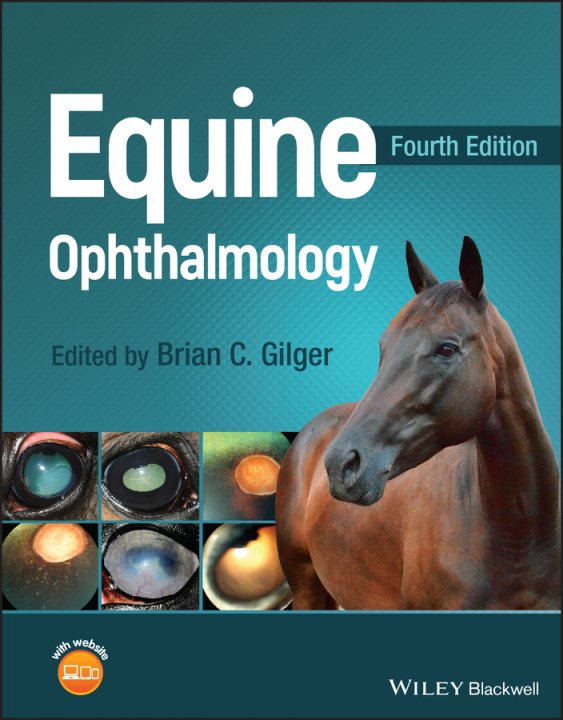 Carte Equine Ophthalmology 