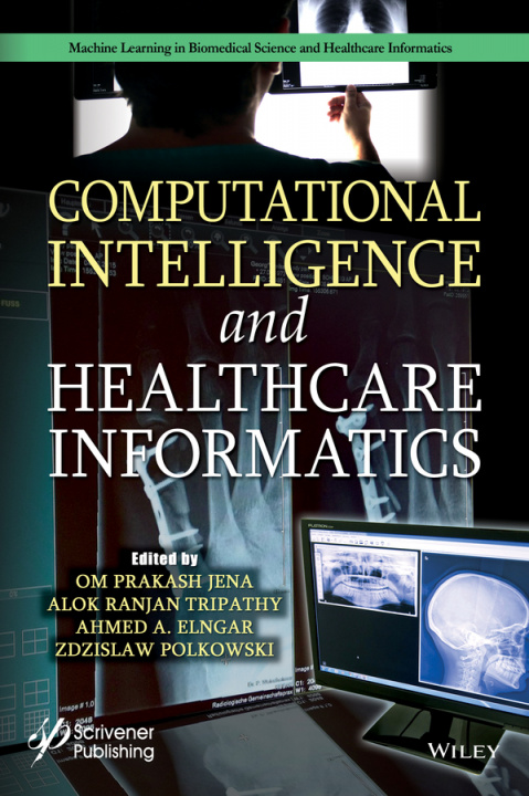 Carte Computational Intelligence and Healthcare Informatics OP Jena