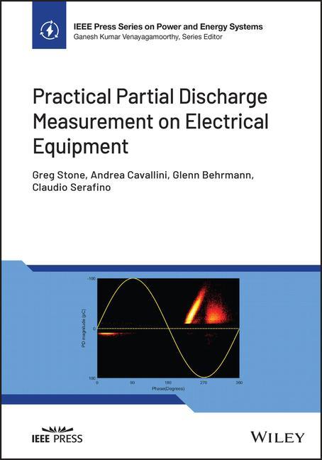 Könyv Practical Partial Discharge Measurement on Electri cal Equipment 