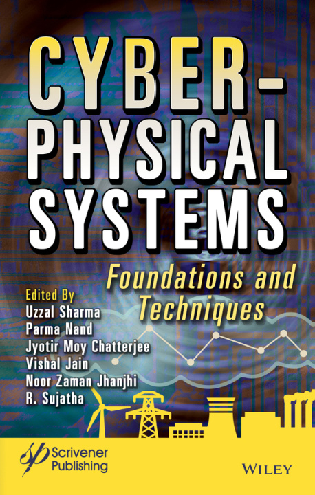 Knjiga Cyber-Physical Systems: Foundations and Techniques U Sharma