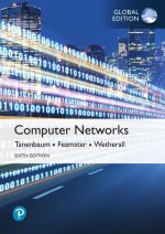 Carte Computer Networks, Global Edition Andrew Tanenbaum