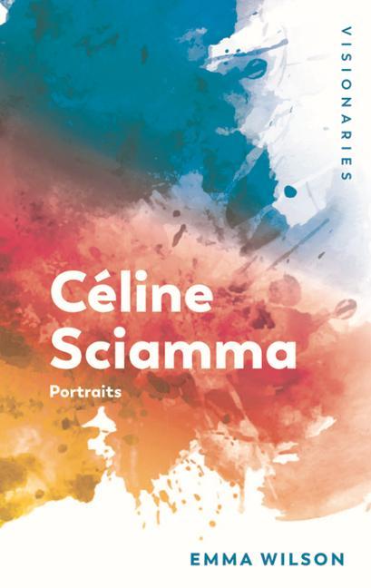 Knjiga Celine Sciamma WILSON  EMMA
