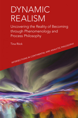 Knjiga Dynamic Realism ROCK  TINA