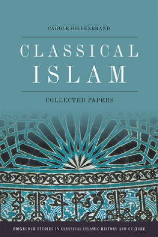 Knjiga Classical Islam HILLENBRAND  CAROLE