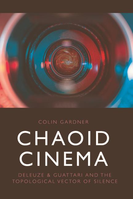 Carte Chaoid Cinema 