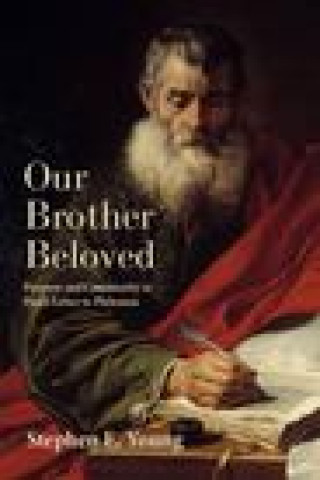 Książka Our Brother Beloved Stephen E. Young