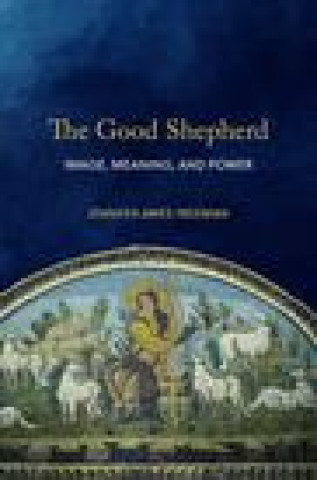 Knjiga Good Shepherd Jennifer Awes Freeman
