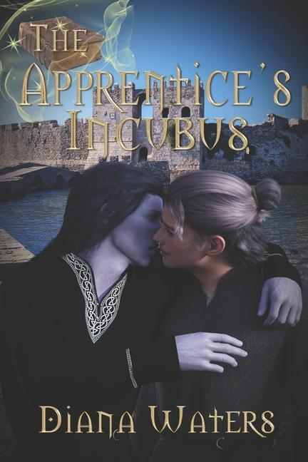 Buch The Apprentice's Incubus Diana Waters