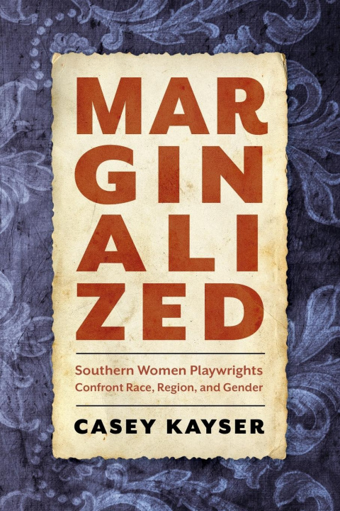 Book Marginalized Casey Kayser