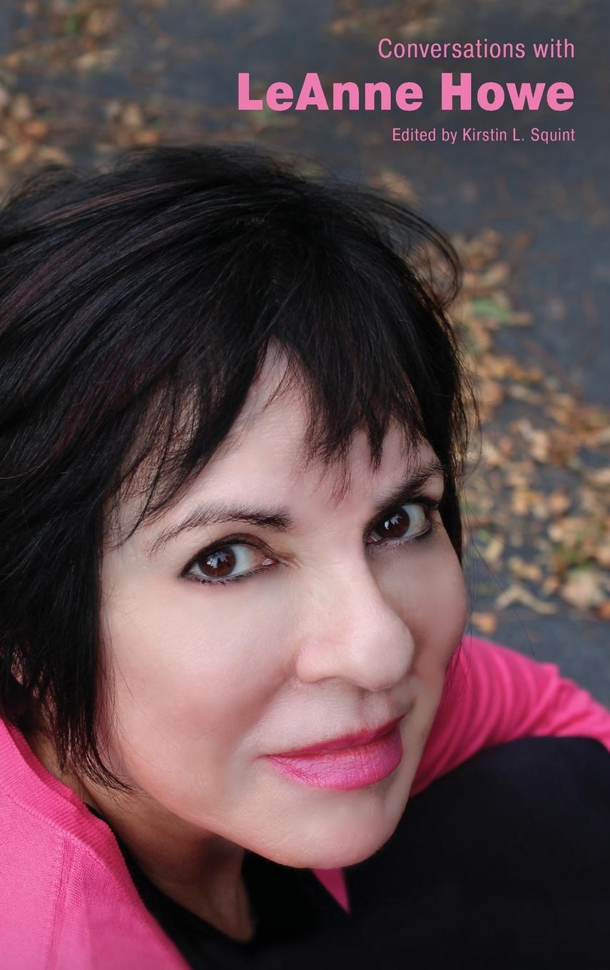 Knjiga Conversations with LeAnne Howe Kirstin L. Squint