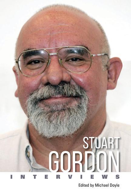 Könyv Stuart Gordon Michael Doyle