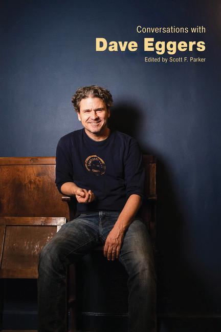 Book Conversations with Dave Eggers 