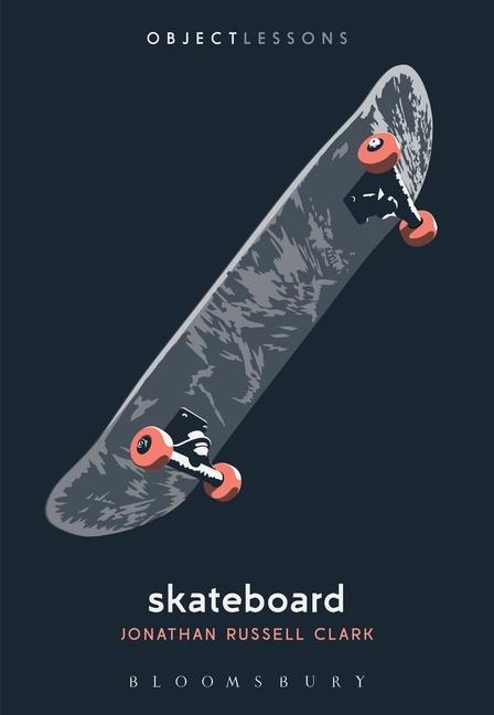 Carte Skateboard Christopher Schaberg